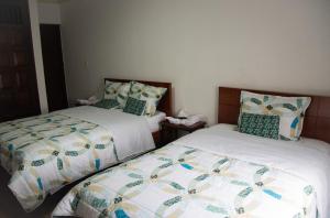 波帕扬Hotel Lili - Popayán的相册照片