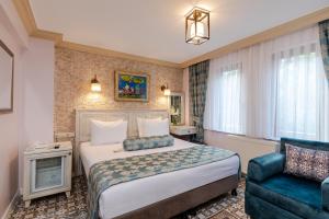 Gallery image of Agora Guesthouse in Istanbul