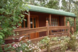 Gallery image of Sanctuary House Resort Motel in Healesville
