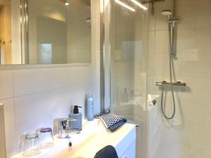 Un baño de Klein Langeveld