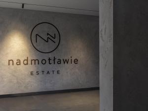 Certifikát, ocenenie alebo iný dokument vystavený v ubytovaní Apartament Nadmotławie 34
