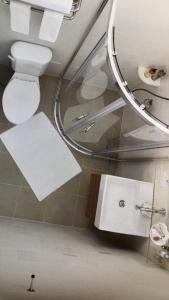 賴坤陽的家 衛浴