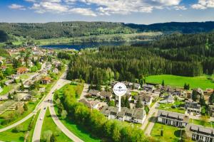 Zdjęcie z galerii obiektu Waldrausch Titisee w mieście Titisee-Neustadt