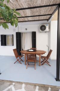 Foto da galeria de "Del Sole" Spa Apartment em Serres