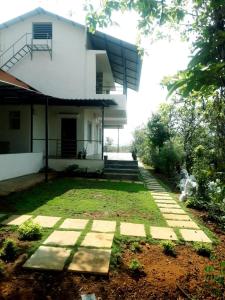 Zahrada ubytování Machan Villas by Holiday Club
