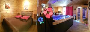 Fotografie z fotogalerie ubytování AUBRAC Spa v destinaci Saint-Chély-dʼAubrac
