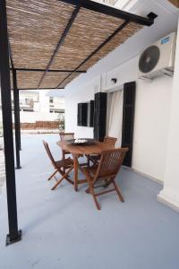 Foto da galeria de "Del Sole" Spa Apartment em Serres