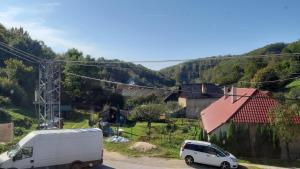 Príroda v okolí hotela