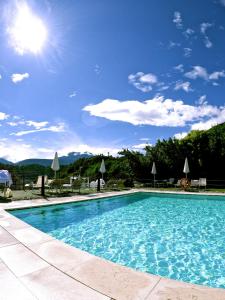 Photo de la galerie de l'établissement Bellavista Relax Hotel, à Levico Terme