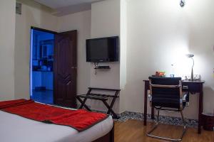 Gallery image of Orchid Suites - A Boutique Hotel Bangalore Off Residency Road in Bangalore