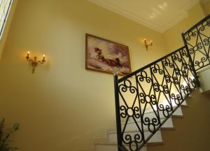 Fotografia z galérie ubytovania Spacious 700m2 villa, Golfers paradise. v destinácii Santa Fe de los Boliches