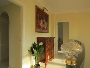 Fotografia z galérie ubytovania Spacious 700m2 villa, Golfers paradise. v destinácii Santa Fe de los Boliches