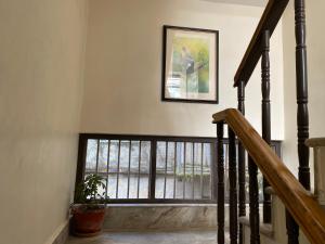 Foto da galeria de Birds Nest Hostel em Kathmandu