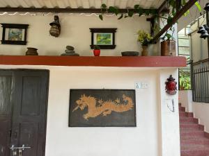 Foto da galeria de Birds Nest Hostel em Kathmandu