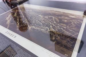 Fotografie z fotogalerie ubytování Zagreb Visit Apartment v Záhřebu