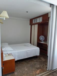 Gallery image of Hotel Flat Atlântico in Fortaleza