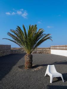 Fotografie z fotogalerie ubytování Casa Filale Sun and Relax v destinaci Lajares