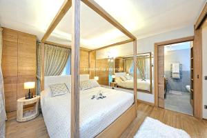 Gallery image of Campiglio Luxury Apartment with SPA in Madonna di Campiglio