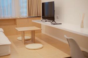 南府Ma-TaÔ またお Café & hostel的相册照片