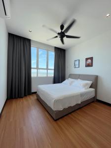 Gallery image of SURAI Homes in Kuala Terengganu