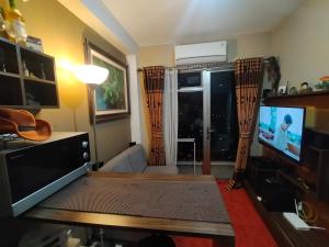Gallery image of Apartemen 2br m-squere cibaduyut in Bandung +14 photos