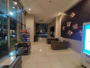 Gallery image of Apartemen 2br m-squere cibaduyut in Bandung