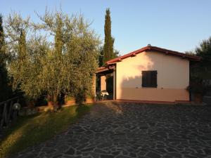 Gallery image of B&B La Piaggia in Montemerano