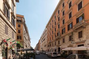 Gallery image of Hotel Beauty Palace - Vertex Group in Rome