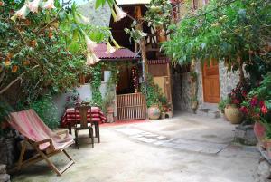 Imagen de la galería de Kiswar Lodge, en Ollantaytambo