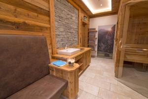 Fotografie z fotogalerie ubytování Gasthof Sportalm v Neustift im Stubaital