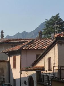 Gallery image of Massenzio's house in Lecco