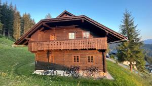 Galeriebild der Unterkunft One-Of-A-Kind NASSFELD APARTMENTS in Sonnenalpe Nassfeld + 42 Fotos