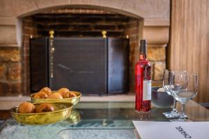Fotografie z fotogalerie ubytování attic 27 v destinaci Villanueva de los Infantes