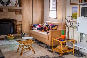Fotografie z fotogalerie ubytování attic 27 v destinaci Villanueva de los Infantes