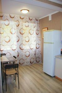 Gallery image of Apartment On 50let Oktyabrya 3/1 in Tyumen