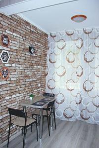 Gallery image of Apartment On 50let Oktyabrya 3/1 in Tyumen