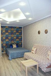 Gallery image of Apartment On 50let Oktyabrya 3/1 in Tyumen