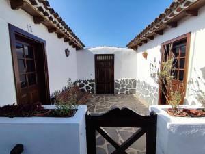 Photo de la galerie de l'établissement Casa Rural Monte del Agua, à Los Silos