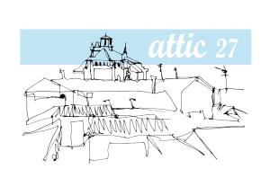 Kép attic 27 szállásáról Villanueva de los Infantesben a galériában
