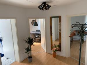 Fotografie z fotogalerie ubytování Boardinghouse Saargau v destinaci Überherrn