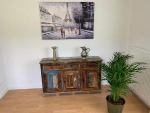 Fotografie z fotogalerie ubytování Boardinghouse Saargau v destinaci Überherrn