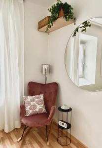 Gambar di galeri bagi Stay in AUX, feel at home ! 2 room apartment central incl all you need for 4 person, 24H check in di Augsburg