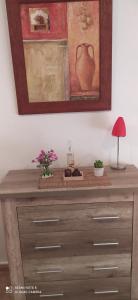 Fotografie z fotogalerie ubytování estudio wifi baño 1 sofá cama doble piscina playa 100mts v destinaci Torrevieja