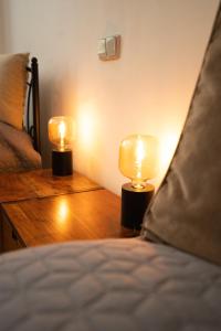 Fotografie z fotogalerie ubytování Black Field Apartment v destinaci Brno