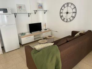 Gallery image of Sarahs Kite Vivienda Vacacional en Playa del Burrero in Playa del Burrero