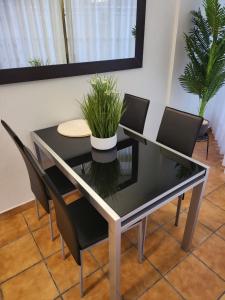 Zdjęcie z galerii obiektu Europlaya Calpe w mieście Calpe