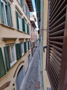 The surrounding neighborhood or a neighborhood close to Az apartmant Még 20 kép