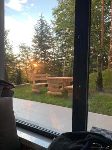 Billede fra billedgalleriet på Bjelasnica White apartmani i Bjelašnica