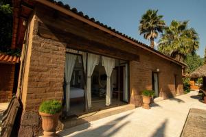 Gallery image of Quinta Ascensión Hotel Boutique Only Adults in Malinalco