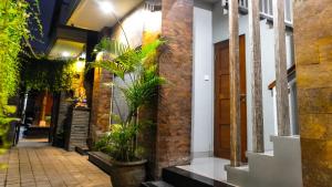 Fotografie z fotogalerie ubytování Kubu De Uma v destinaci Seminyak